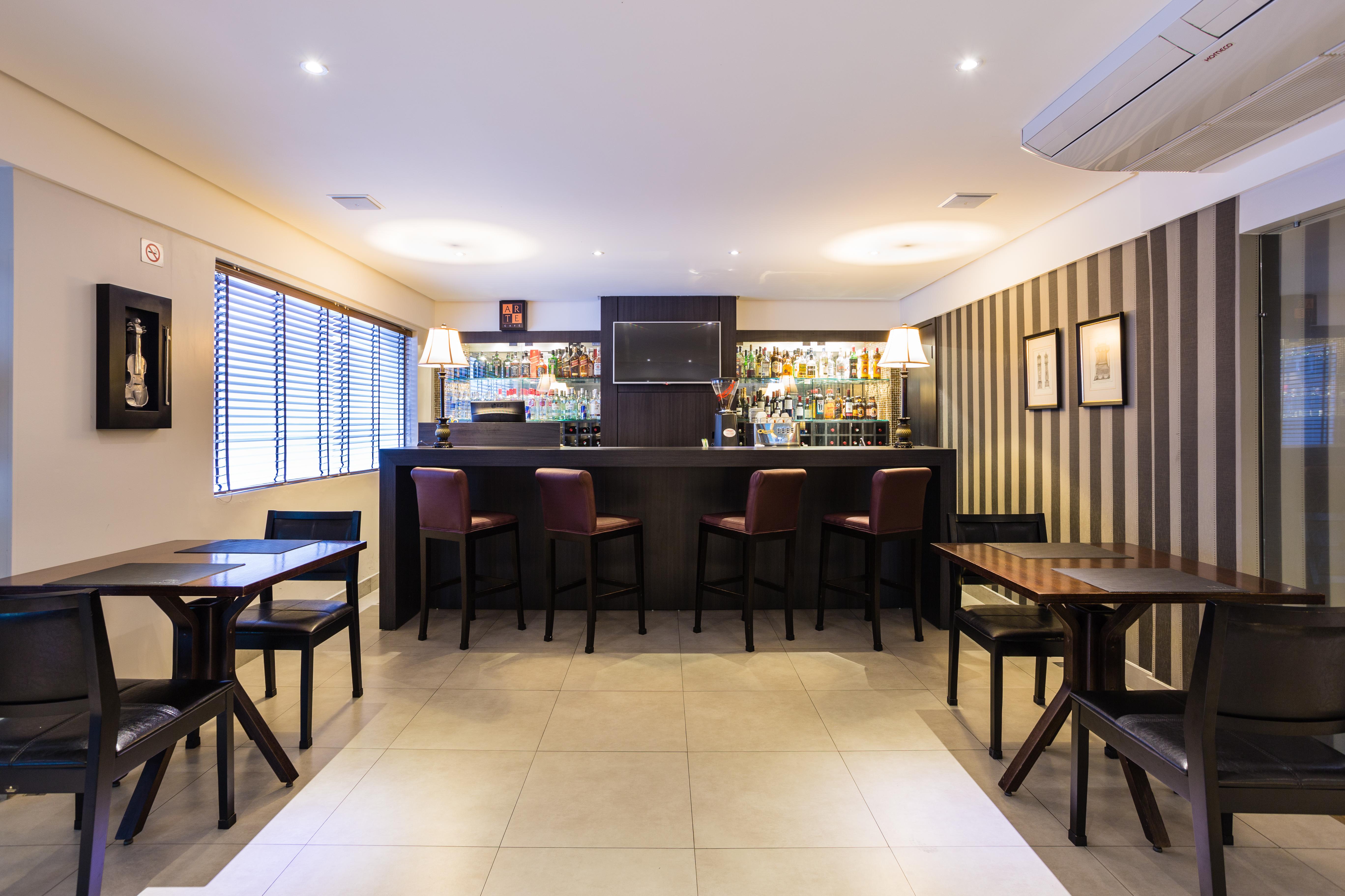 Faial Prime Suites Флорианополис Экстерьер фото