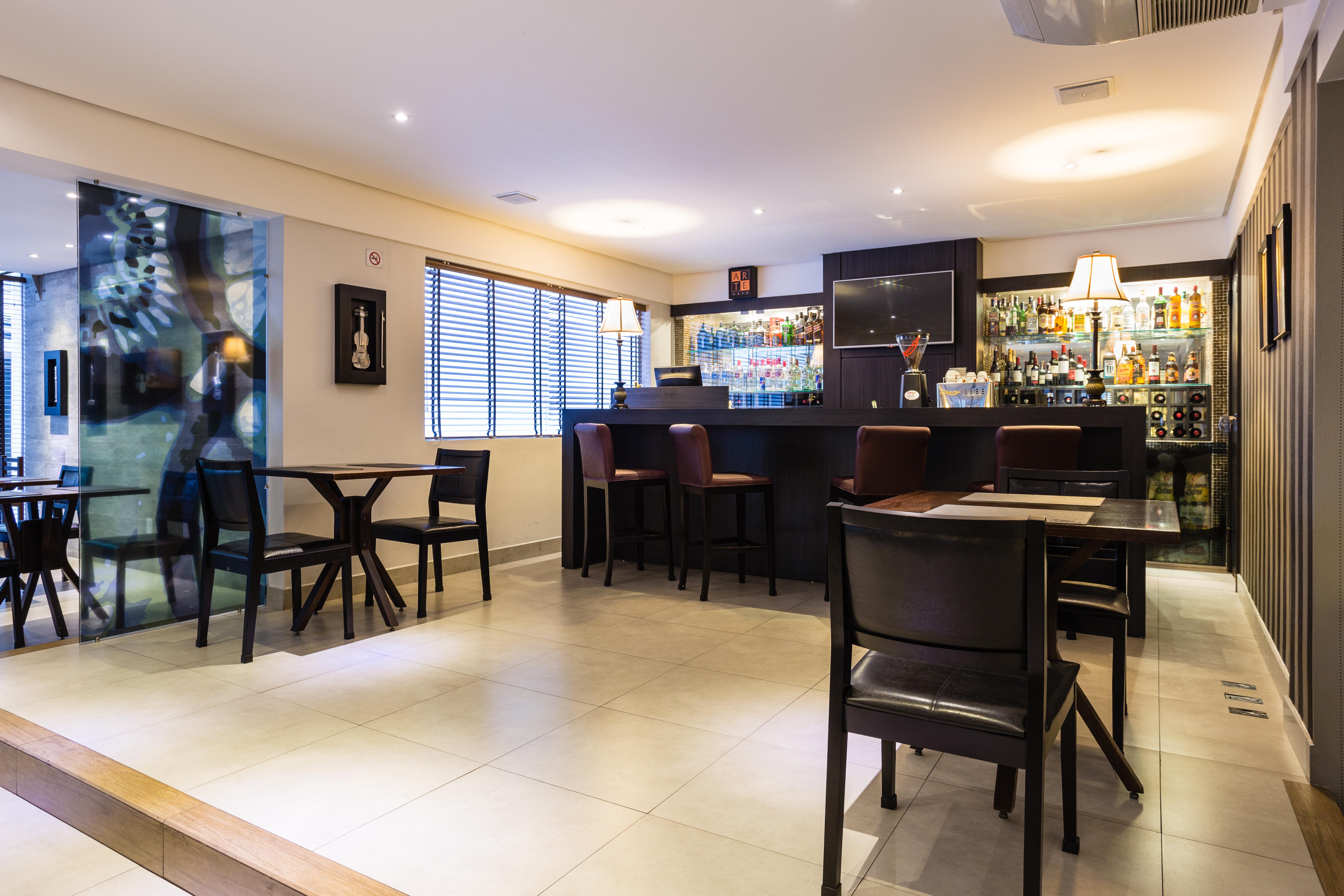 Faial Prime Suites Флорианополис Экстерьер фото
