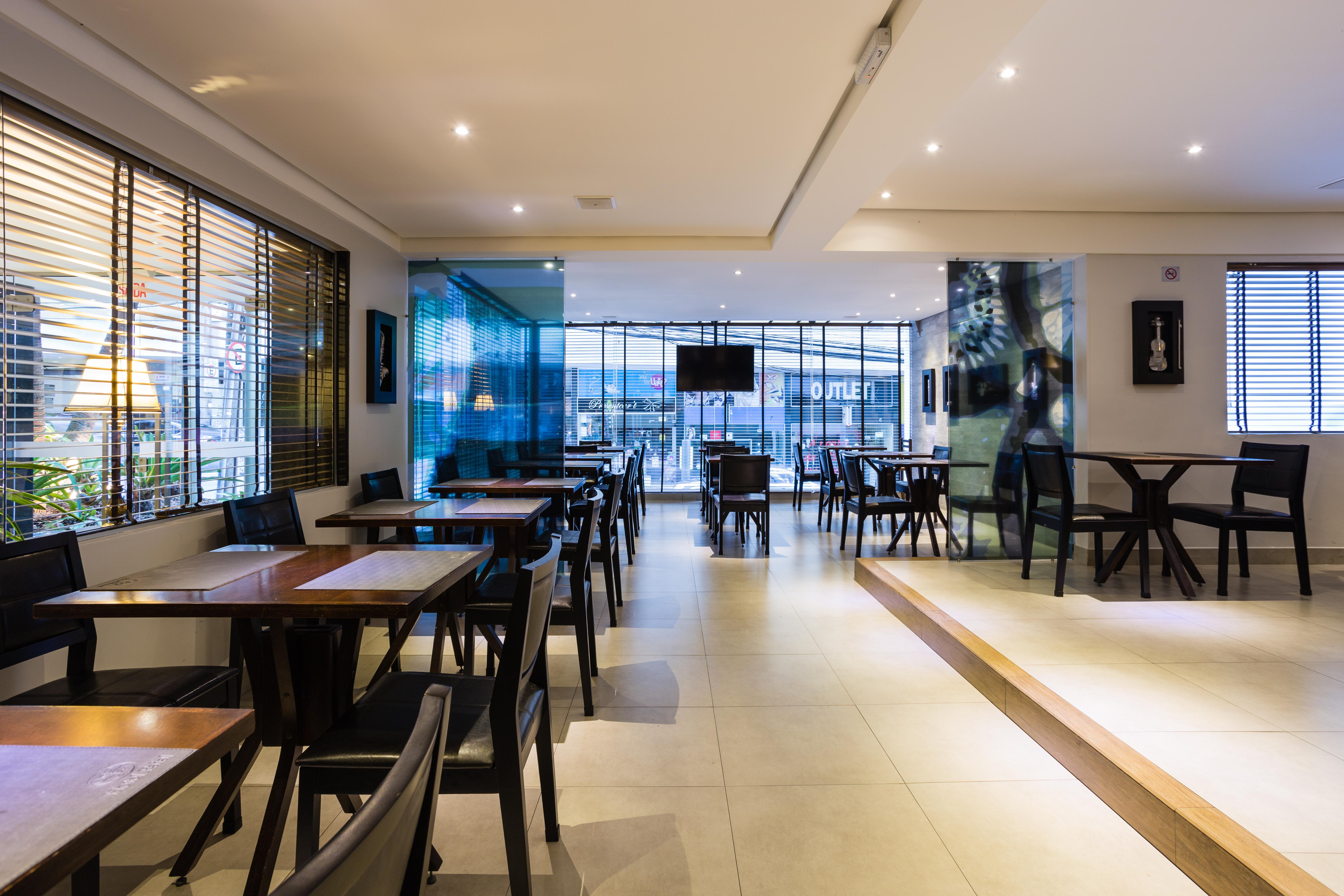 Faial Prime Suites Флорианополис Экстерьер фото