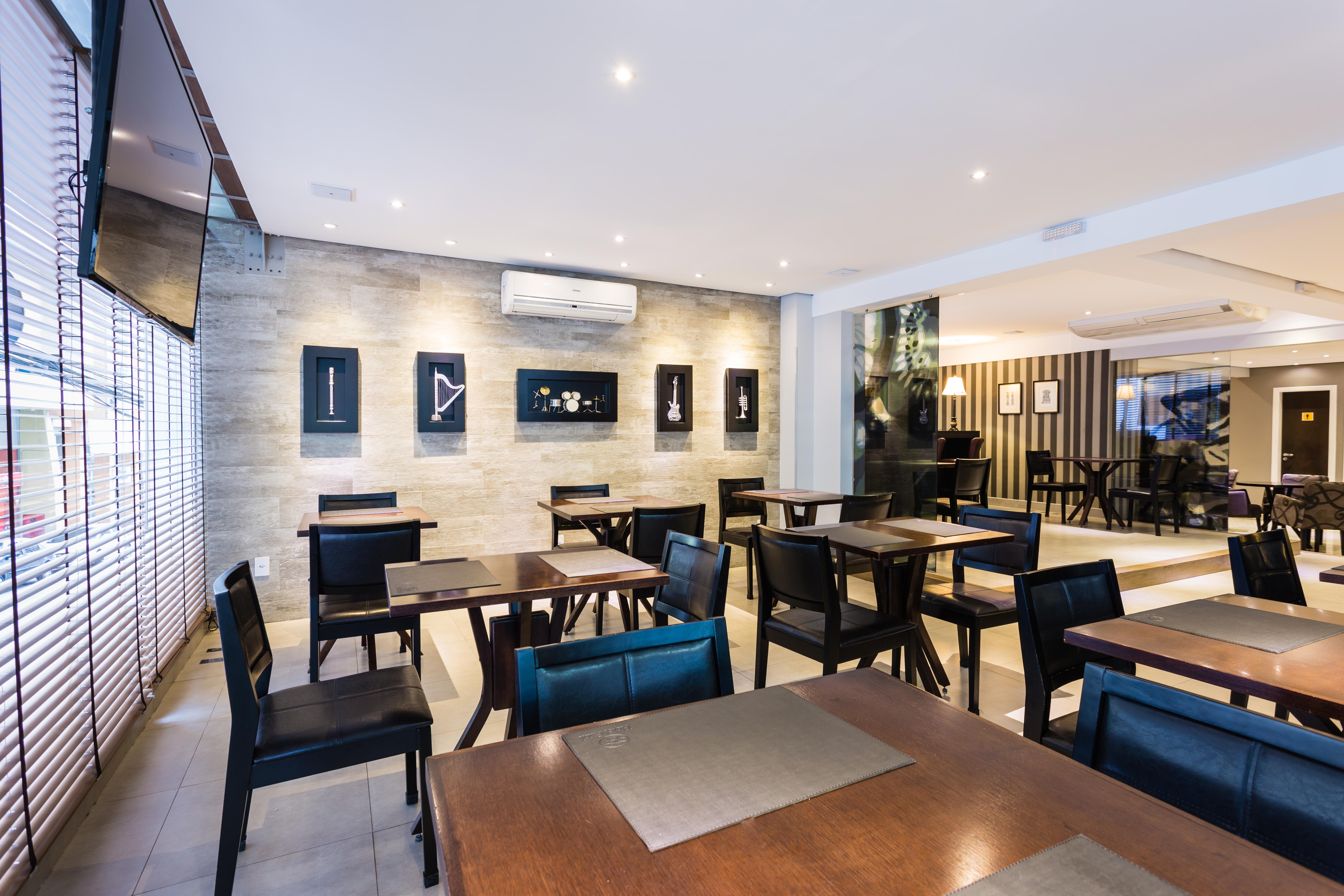 Faial Prime Suites Флорианополис Экстерьер фото