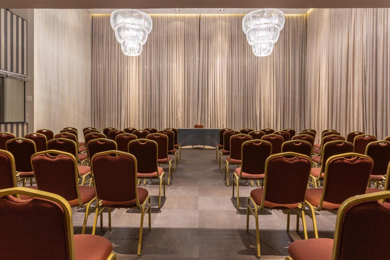 Faial Prime Suites Флорианополис Экстерьер фото