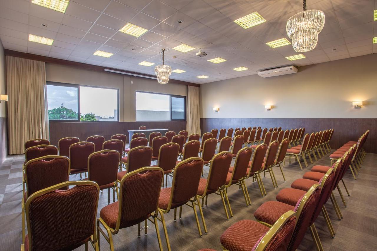 Faial Prime Suites Флорианополис Экстерьер фото